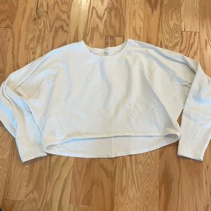 Lululemon pullover - size 10